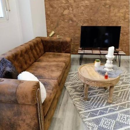 Lovelyloft Paulas Аликанте Экстерьер фото