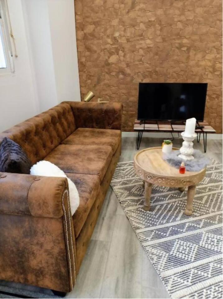 Lovelyloft Paulas Аликанте Экстерьер фото